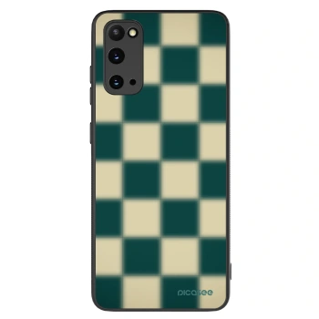 Maskica za Samsung Galaxy S20 G980F - Shadow Chess