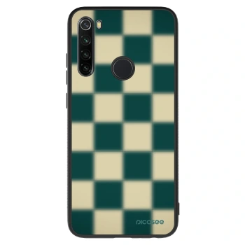 Maskica za Xiaomi Redmi Note 8 - Shadow Chess