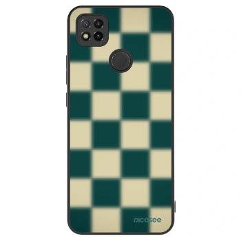 Maskica za Xiaomi Redmi 9C - Shadow Chess