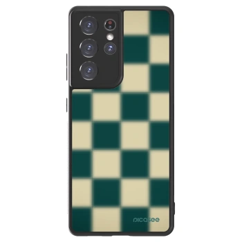 Maskica za Samsung Galaxy S21 Ultra 5G G998B - Shadow Chess