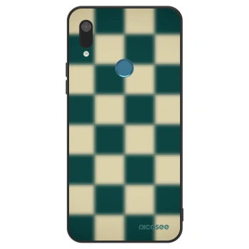Maskica za Huawei Y7 2019 - Shadow Chess