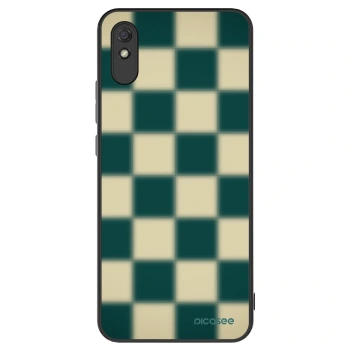 Maskica za Xiaomi Redmi 9A - Shadow Chess