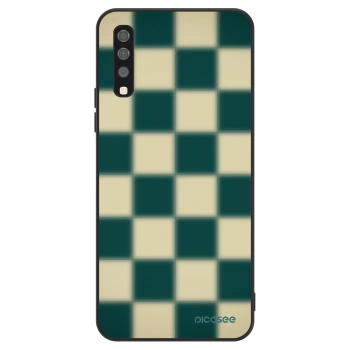 Maskica za Samsung Galaxy A70 A705F - Shadow Chess