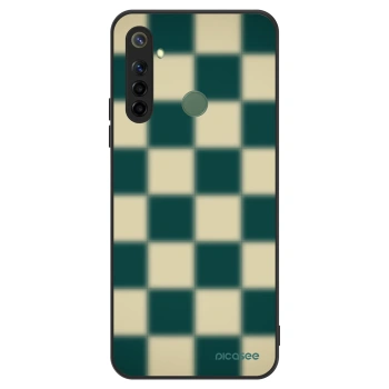 Maskica za Realme 6i - Shadow Chess