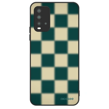 Maskica za Xiaomi Redmi 9T - Shadow Chess