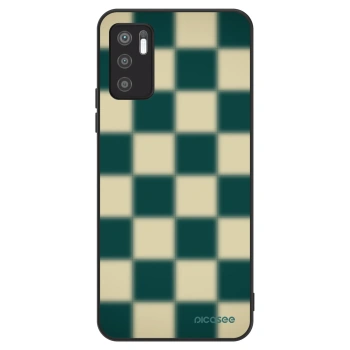Maskica za Xiaomi Redmi Note 10 5G - Shadow Chess