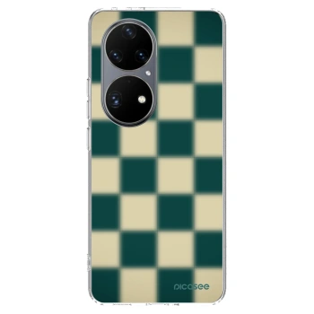 Maskica za Huawei P50 - Shadow Chess