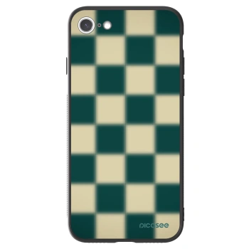Picasee ULTIMATE CASE za Apple iPhone 8 - Shadow Chess