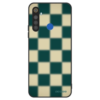 Maskica za Realme 5 - Shadow Chess