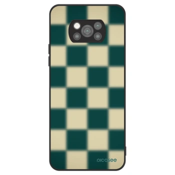 Maskica za Xiaomi Poco X3 Pro - Shadow Chess
