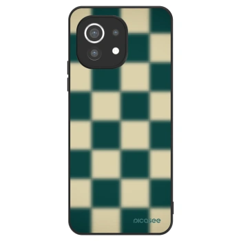 Maskica za Xiaomi Mi 11 - Shadow Chess