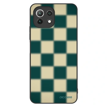Maskica za Xiaomi Mi 11 Lite - Shadow Chess