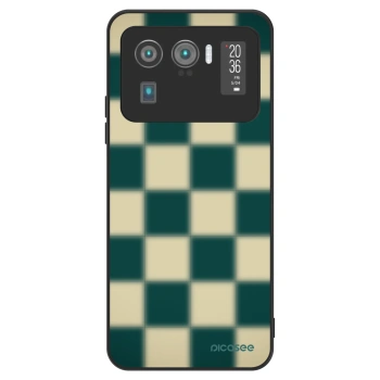 Maskica za Xiaomi Mi 11 Ultra - Shadow Chess