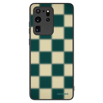 Maskica za Samsung Galaxy S20 Ultra 5G G988F - Shadow Chess