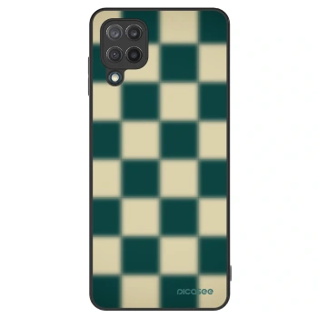 Maskica za Samsung Galaxy M12 M127F - Shadow Chess