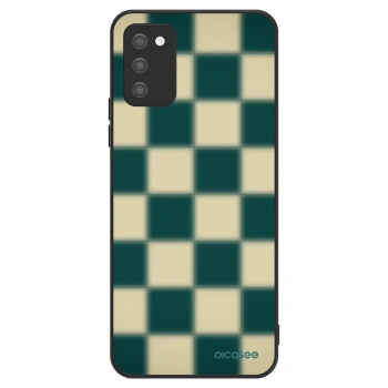Maskica za Samsung Galaxy A02s A025G - Shadow Chess