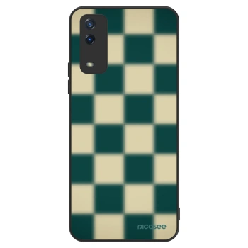 Maskica za Vivo Y11s - Shadow Chess