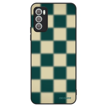 Maskica za Motorola Moto G60 - Shadow Chess