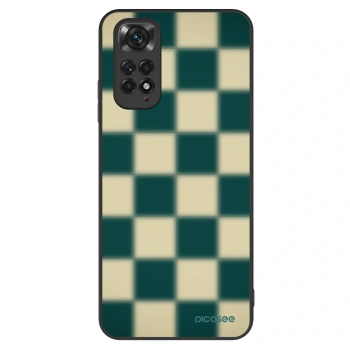 Maskica za Xiaomi Redmi Note 11S 4G - Shadow Chess