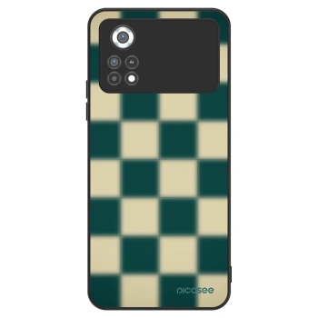 Maskica za Xiaomi Poco X4 Pro 5G - Shadow Chess
