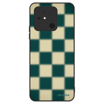 Maskica za Xiaomi Redmi 10C - Shadow Chess