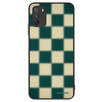Maskica za Xiaomi Poco M3 - Shadow Chess