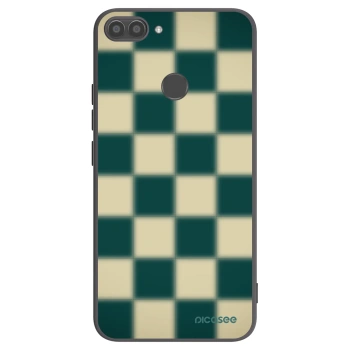 Maskica za Huawei P Smart - Shadow Chess