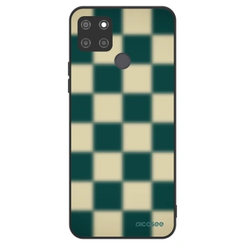Maskica za Realme C21Y - Shadow Chess