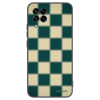 Maskica za Samsung Galaxy M53 5G - Shadow Chess