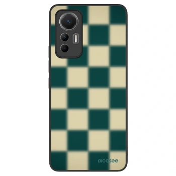 Maskica za Xiaomi 12 Lite - Shadow Chess