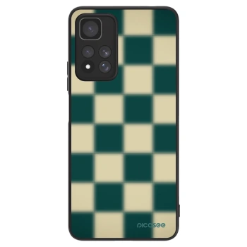 Maskica za Xiaomi Redmi Note 11 Pro+ 5G - Shadow Chess