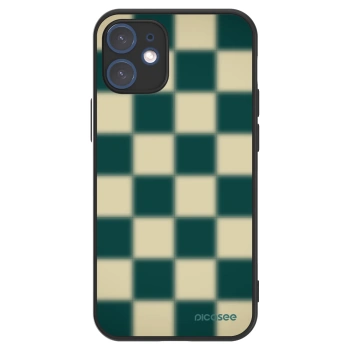 Picasee ULTIMATE CASE MagSafe za Apple iPhone 12 mini - Shadow Chess
