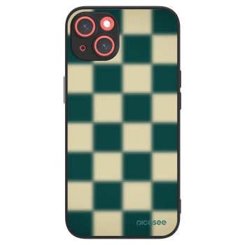 Picasee ULTIMATE CASE MagSafe za Apple iPhone 13 - Shadow Chess