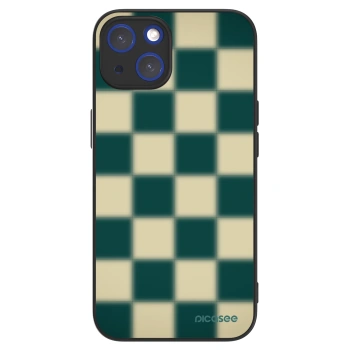 Picasee ULTIMATE CASE MagSafe za Apple iPhone 14 - Shadow Chess