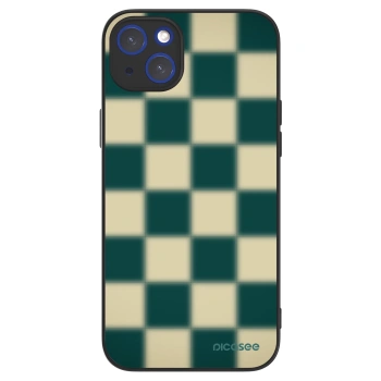 Picasee ULTIMATE CASE MagSafe za Apple iPhone 14 Plus - Shadow Chess