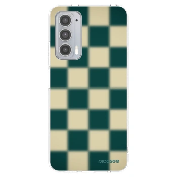 Maskica za Motorola Edge 20 - Shadow Chess