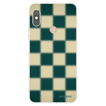 Maskica za Xiaomi Redmi Note 5 Global - Shadow Chess