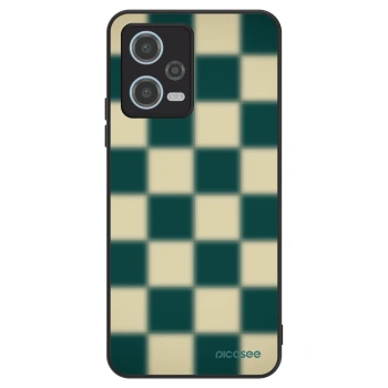 Maskica za Xiaomi Redmi Note 12 5G - Shadow Chess