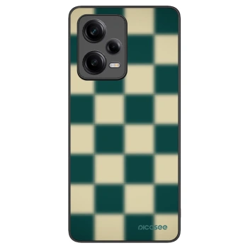 Picasee ULTIMATE CASE za Xiaomi Redmi Note 12 Pro 5G - Shadow Chess