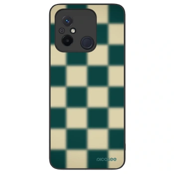 Maskica za Xiaomi Redmi 12C - Shadow Chess