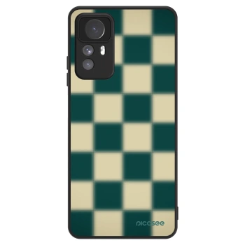 Maskica za Xiaomi Redmi Note 12S - Shadow Chess