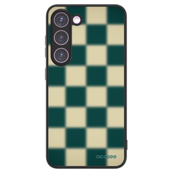 Picasee ULTIMATE CASE PowerShare za Samsung Galaxy S23 5G - Shadow Chess