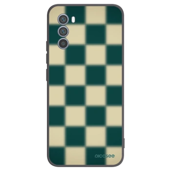 Maskica za Motorola Moto G62 - Shadow Chess