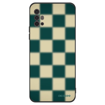 Maskica za Motorola Moto G30 - Shadow Chess