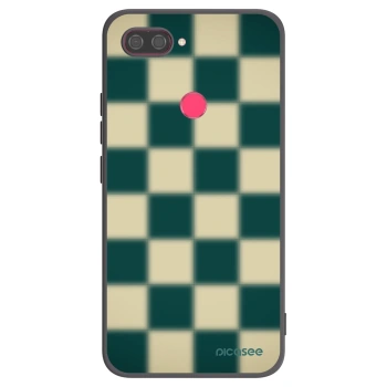 Maskica za Xiaomi Mi 8 Lite - Shadow Chess