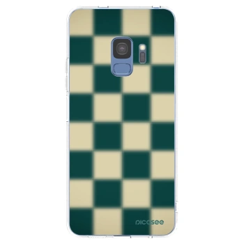 Maskica za Samsung Galaxy S9 G960F - Shadow Chess