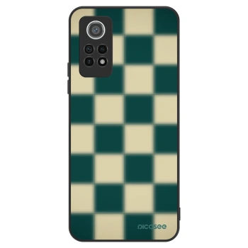 Maskica za Xiaomi Redmi Note 12 Pro 4G - Shadow Chess