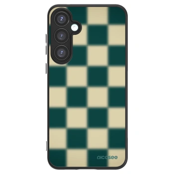 Picasee ULTIMATE CASE za Samsung Galaxy A55 5G A556B - Shadow Chess