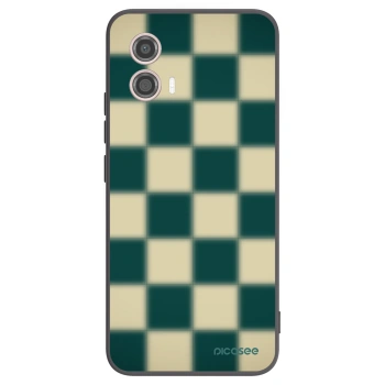 Maskica za Motorola Moto G53 5G - Shadow Chess