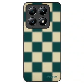 Picasee ULTIMATE CASE za Xiaomi 14T Pro - Shadow Chess